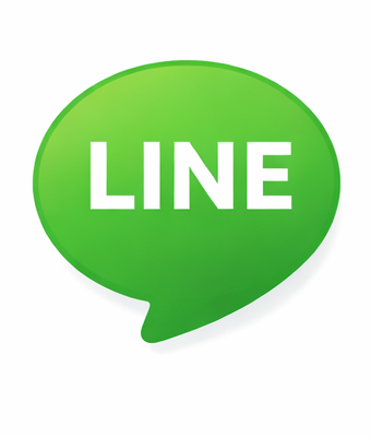 LINE